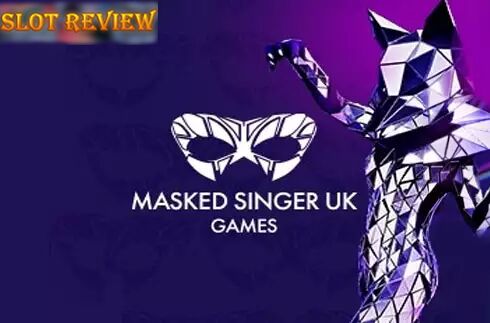 Masked Singer UK